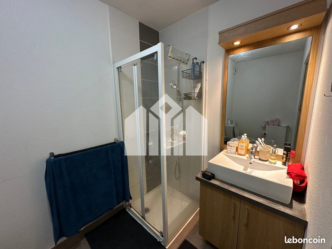 Appartement à vendre, 40m², Ambarès-et-Lagrave