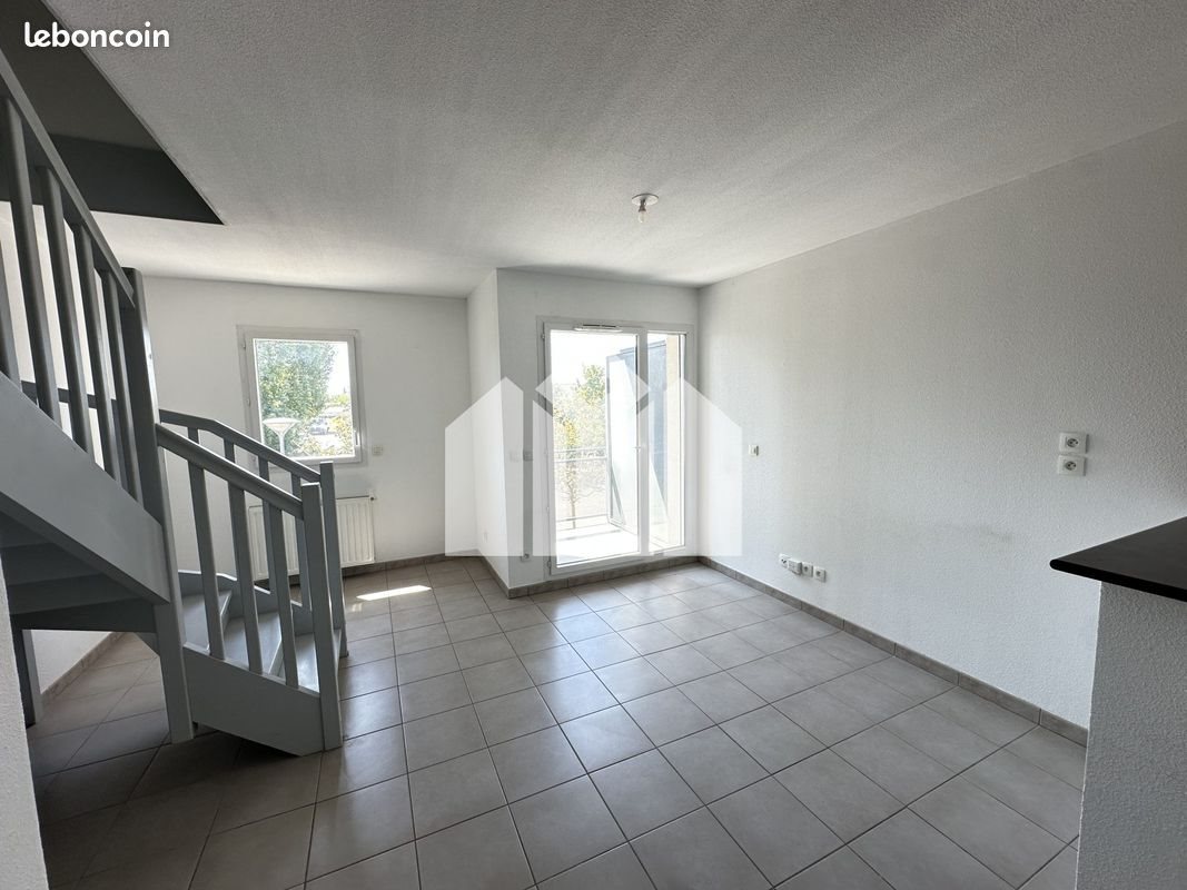 Appartement à vendre, 40m², Ambarès-et-Lagrave
