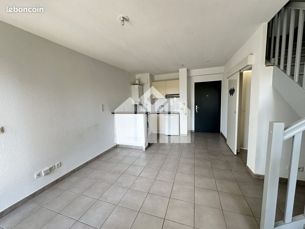 Appartement à vendre, 40m², Ambarès-et-Lagrave
