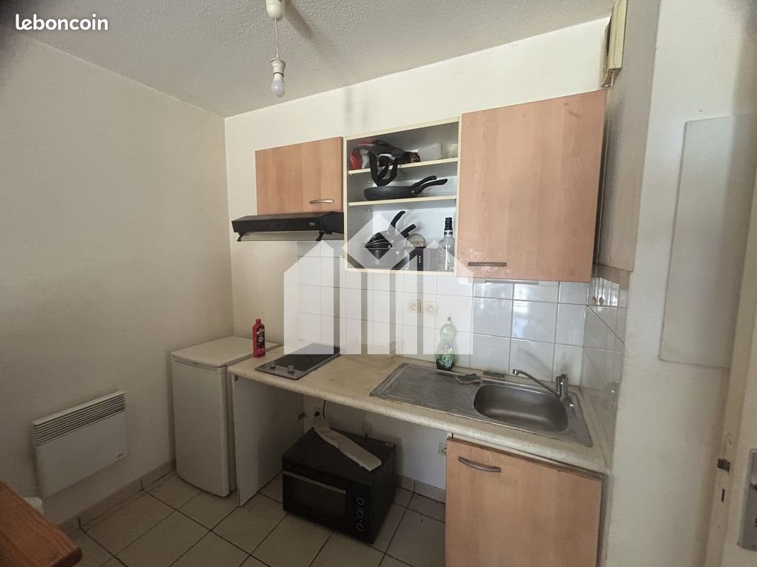 Appartement à vendre, 38m², Bergerac