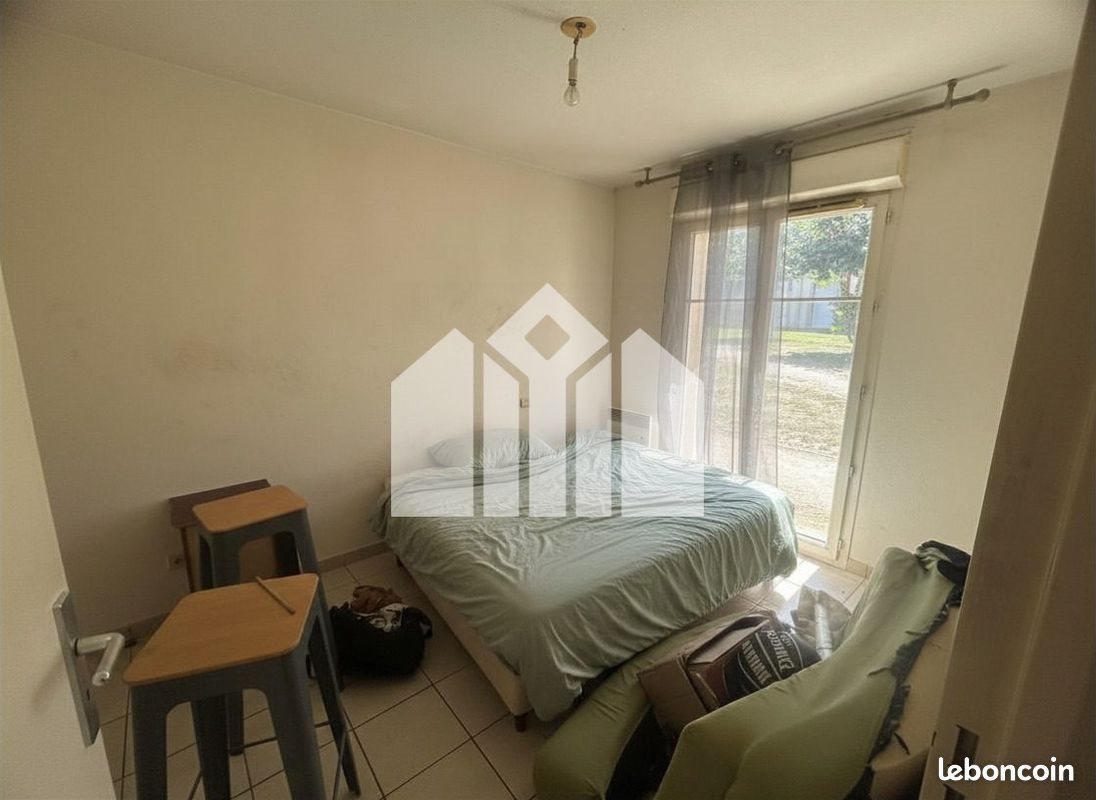 Appartement à vendre, 38m², Bergerac