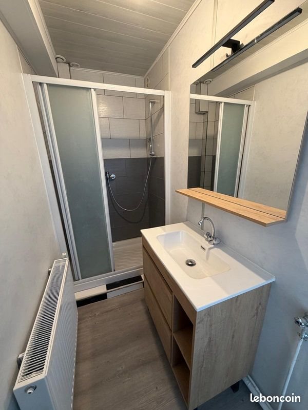Maison à louer, 62m², Floing