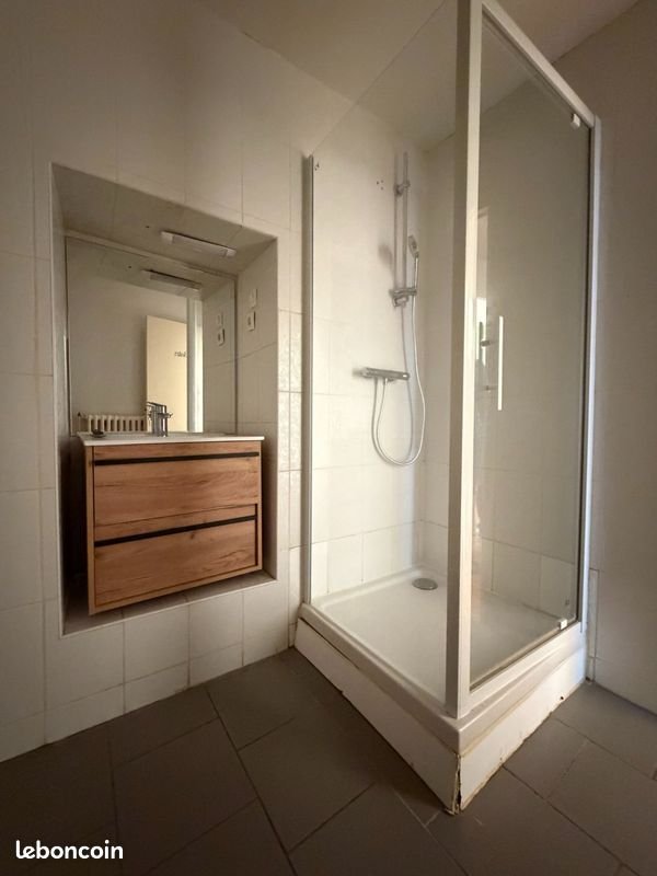Maison à louer, 54m², Floing
