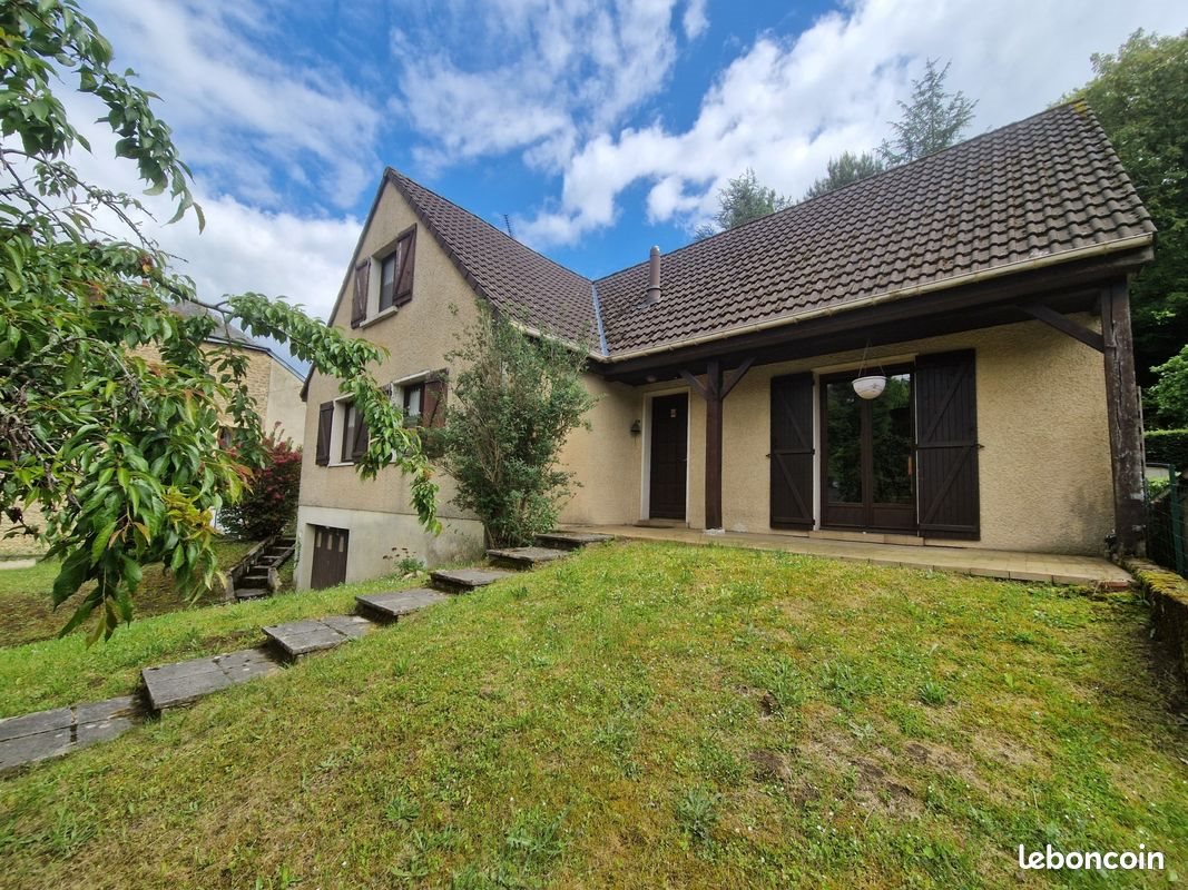 Maison à vendre, 90m², Sedan