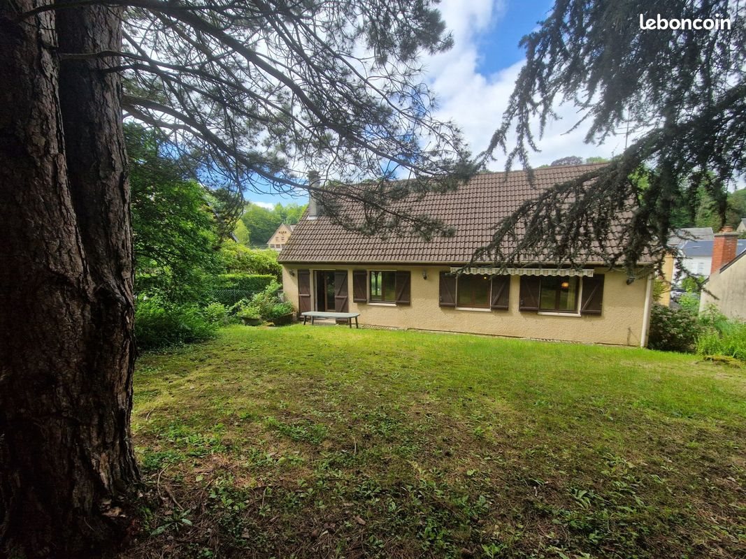 Maison à vendre, 90m², Sedan