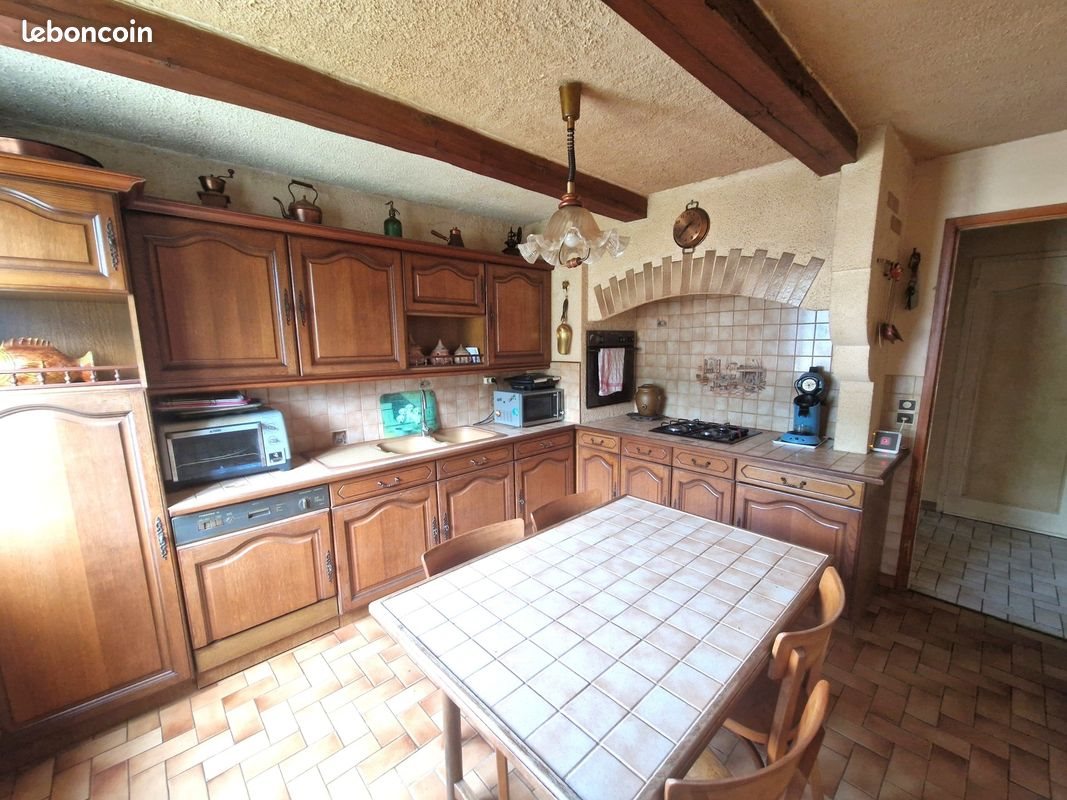 Maison à vendre, 90m², Sedan