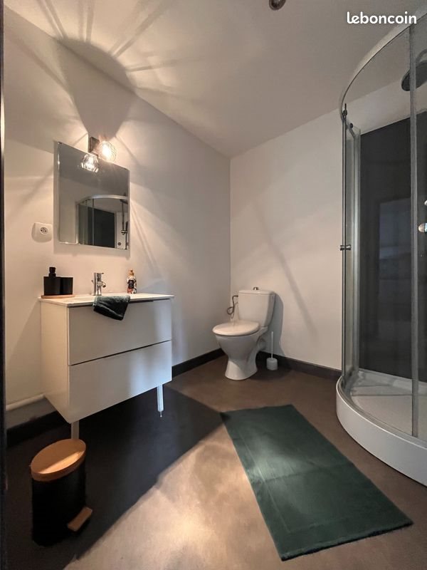 Appartement à louer, 31m², Sedan