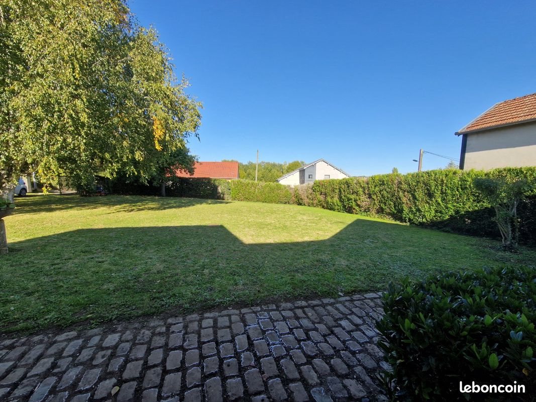 Maison à vendre, 130m², Sedan