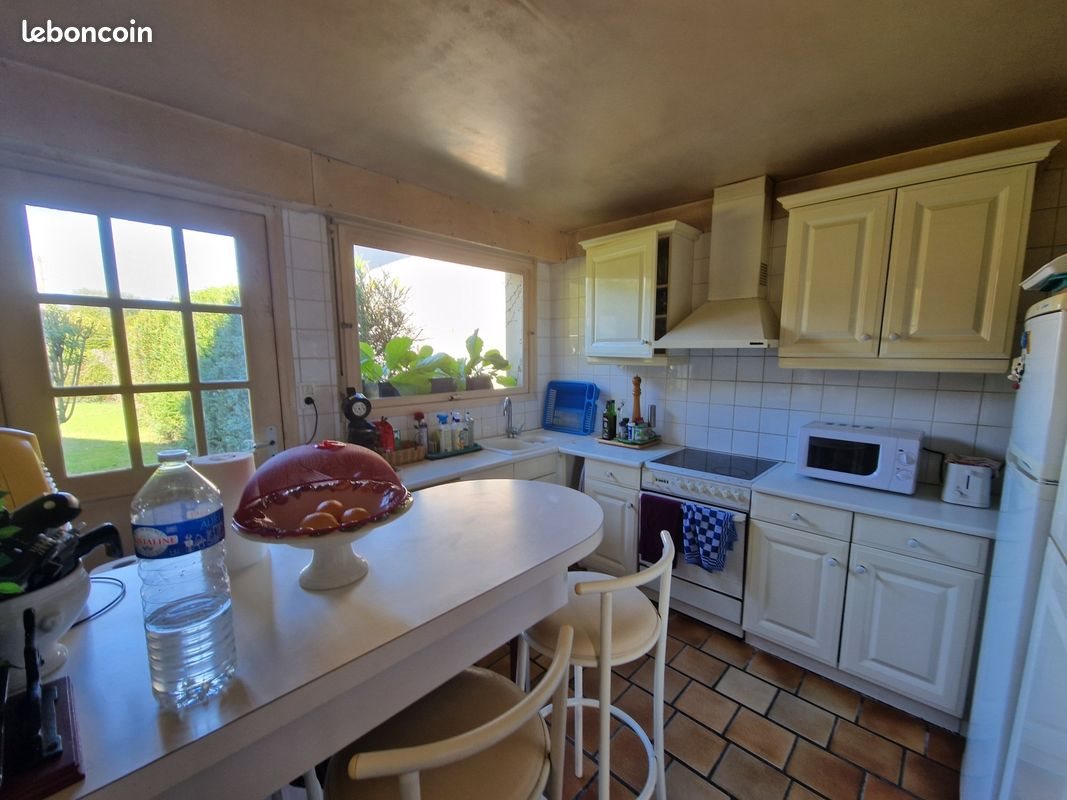 Maison à vendre, 130m², Sedan