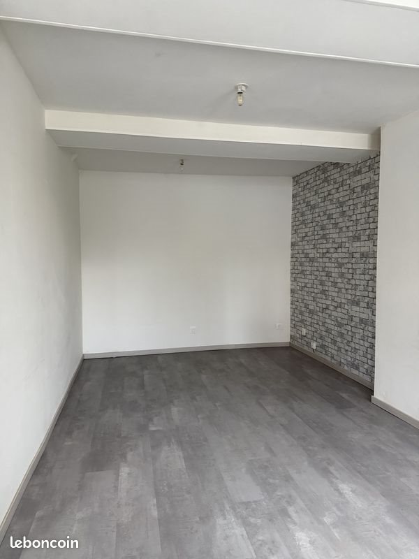 Maison à louer, 55m², Saint-Menges