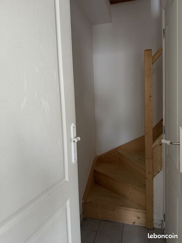 Maison à louer, 55m², Saint-Menges