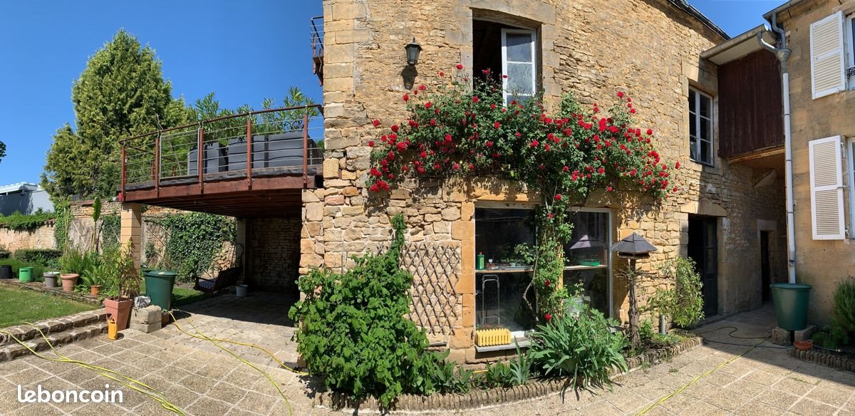 Maison à vendre, 233m², Sedan
