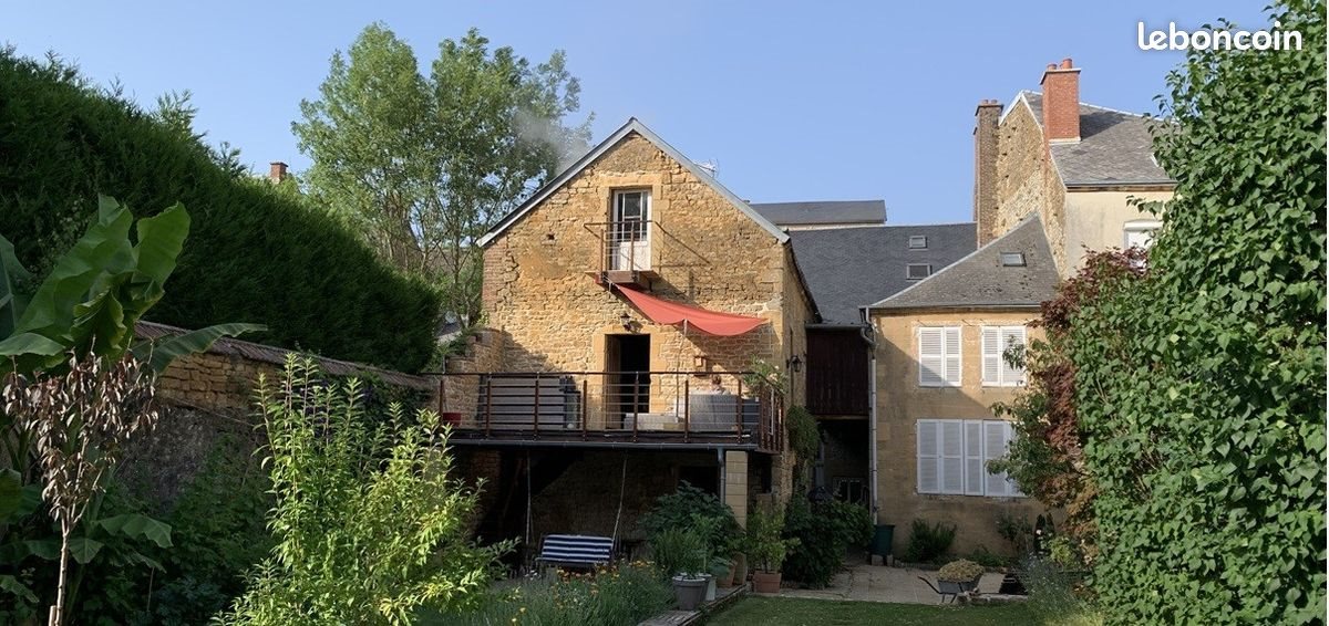 Maison à vendre, 233m², Sedan