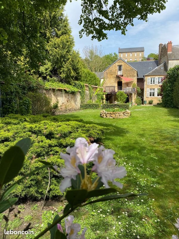 Maison à vendre, 233m², Sedan