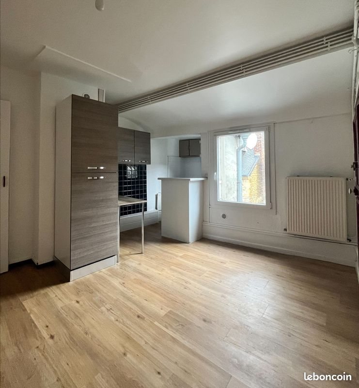Appartement à louer, 56m², Sedan
