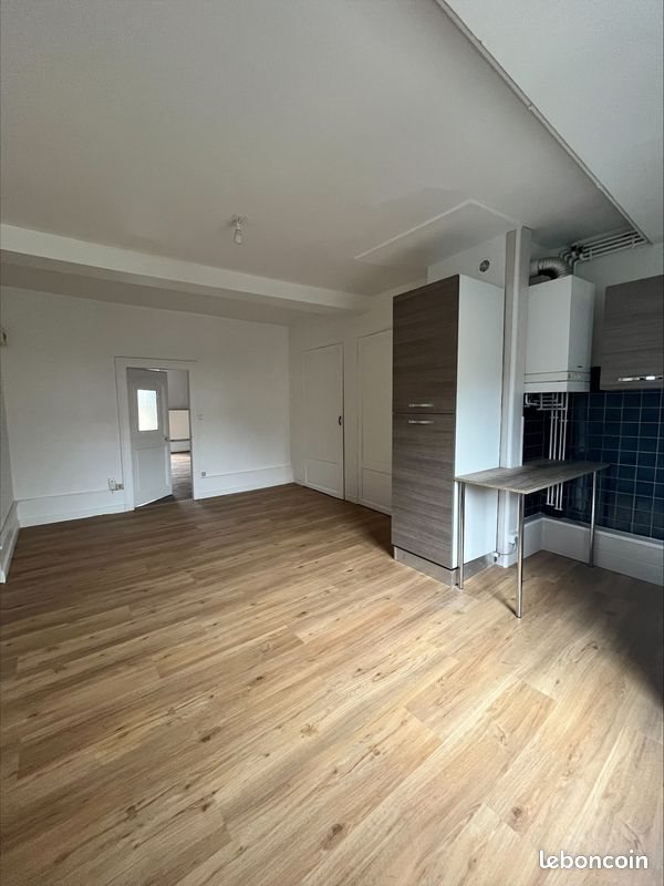 Appartement à louer, 56m², Sedan
