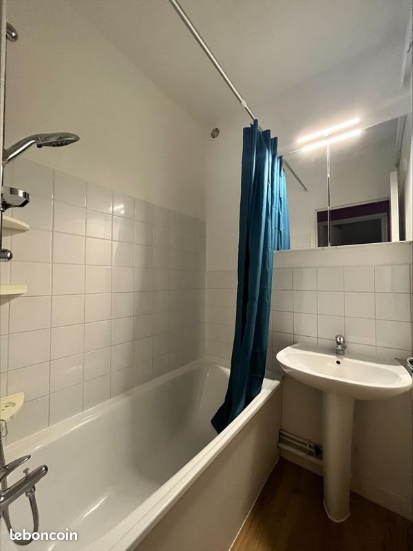 Appartement à louer, 56m², Sedan