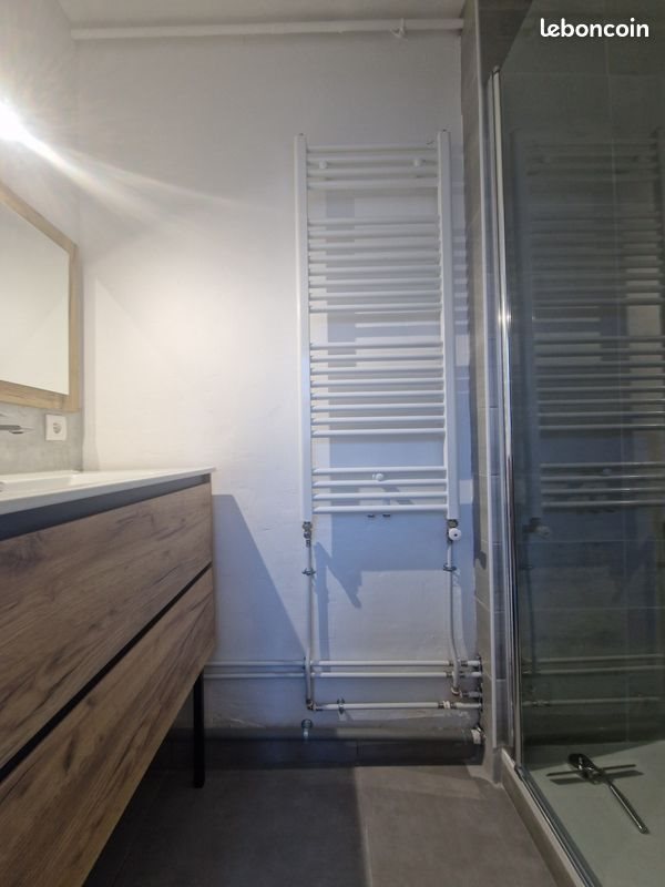 Appartement à louer, 28m², Sedan