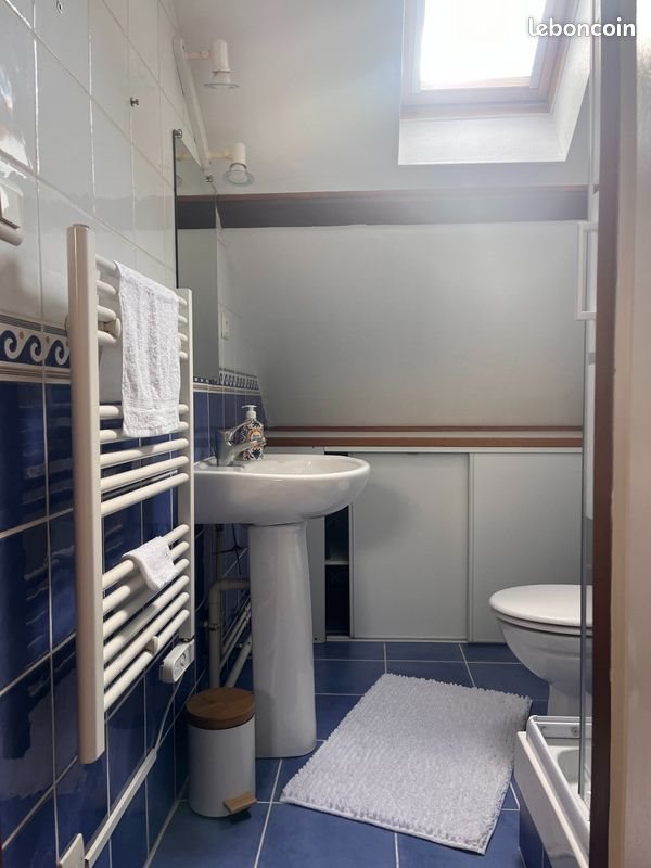 Appartement à louer, 24m², Sedan
