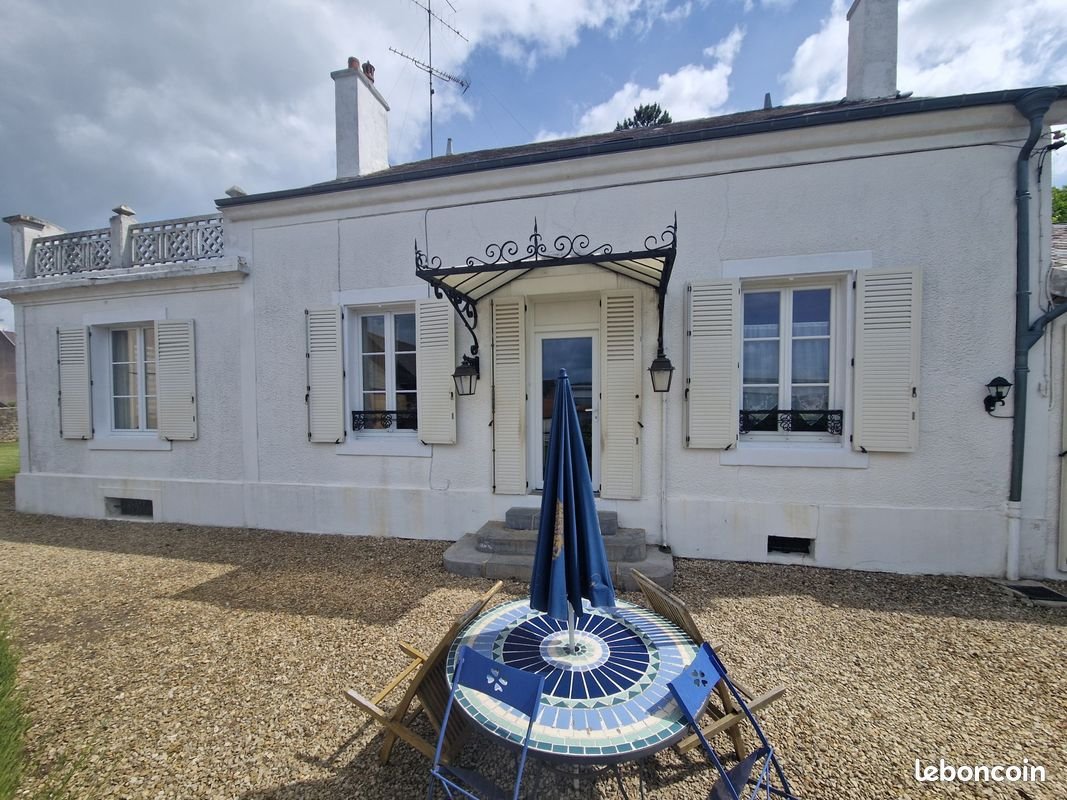 Maison à vendre, 150m², Blagny