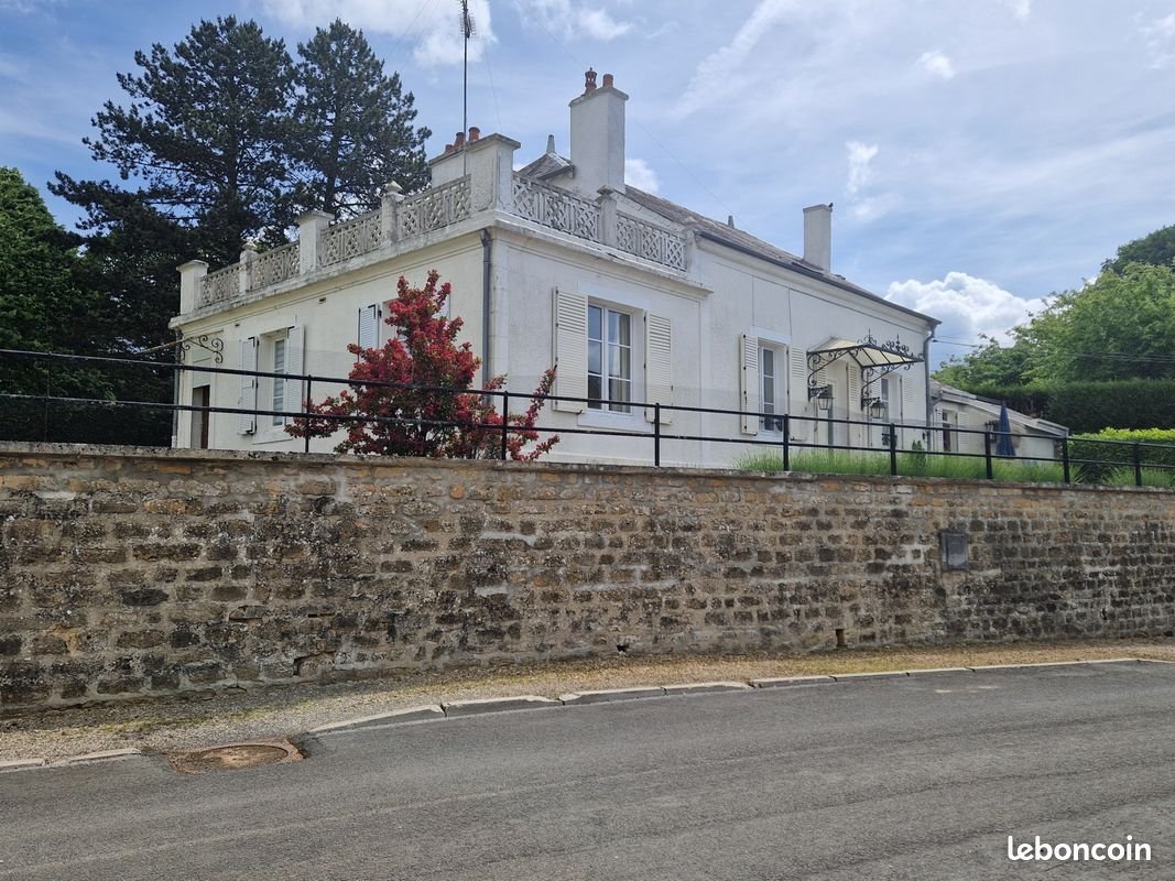 Maison à vendre, 150m², Blagny