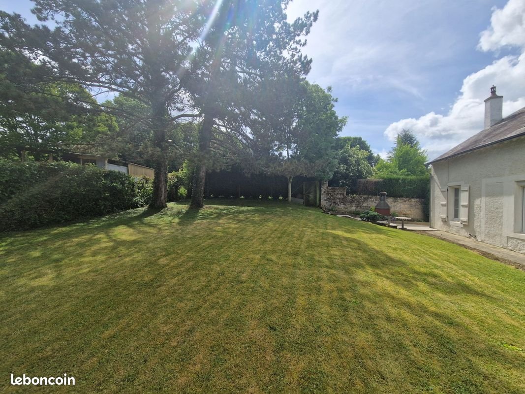 Maison à vendre, 150m², Blagny
