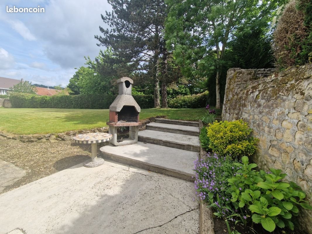 Maison à vendre, 150m², Blagny