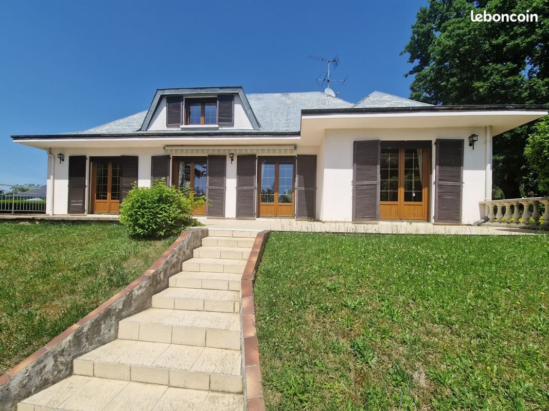 Maison à vendre, 127m², Floing