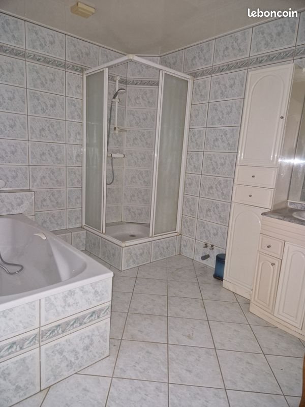 Appartement à vendre, 108m², Sedan