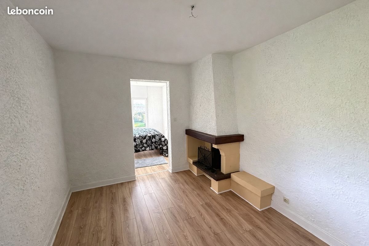 Maison à vendre, 20m², Sedan