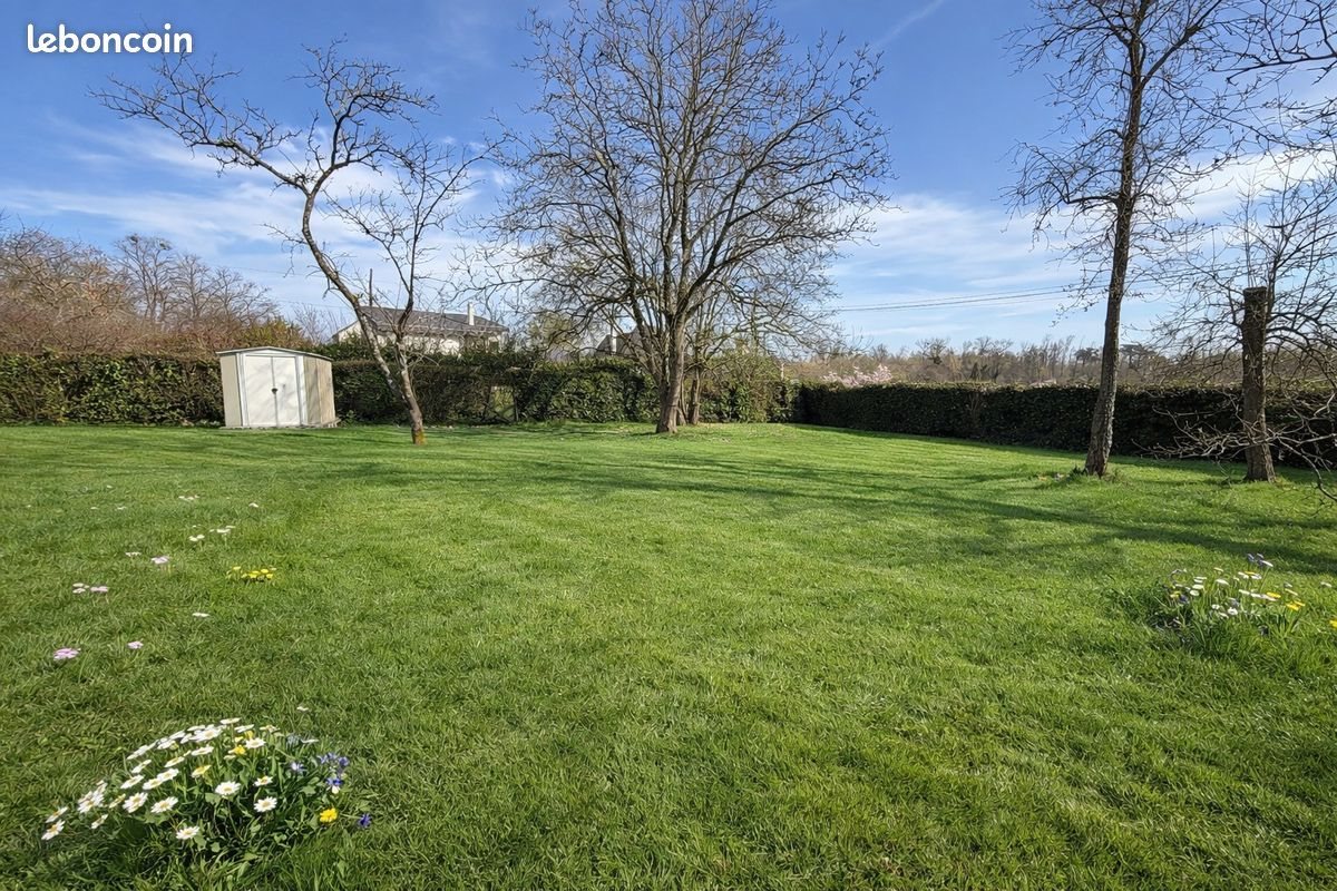 Maison à vendre, 20m², Sedan
