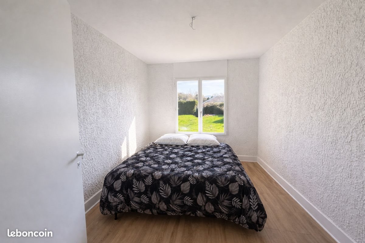 Maison à vendre, 20m², Sedan