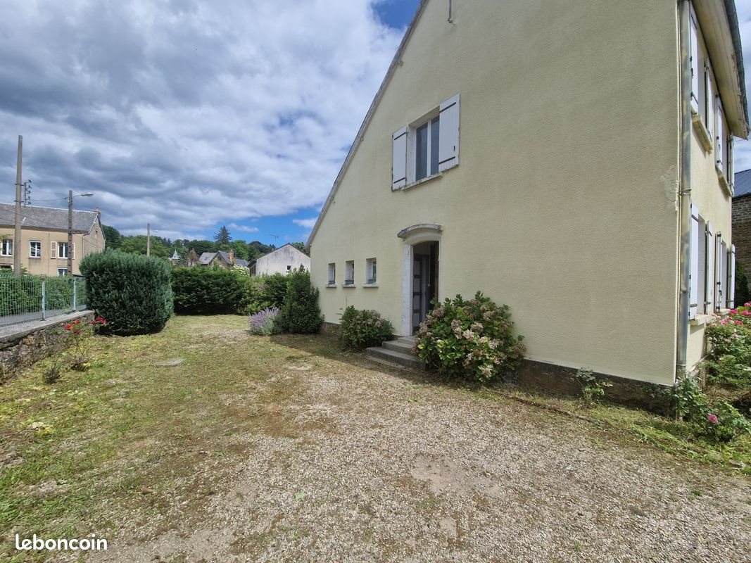 Maison à vendre, 87m², Sedan