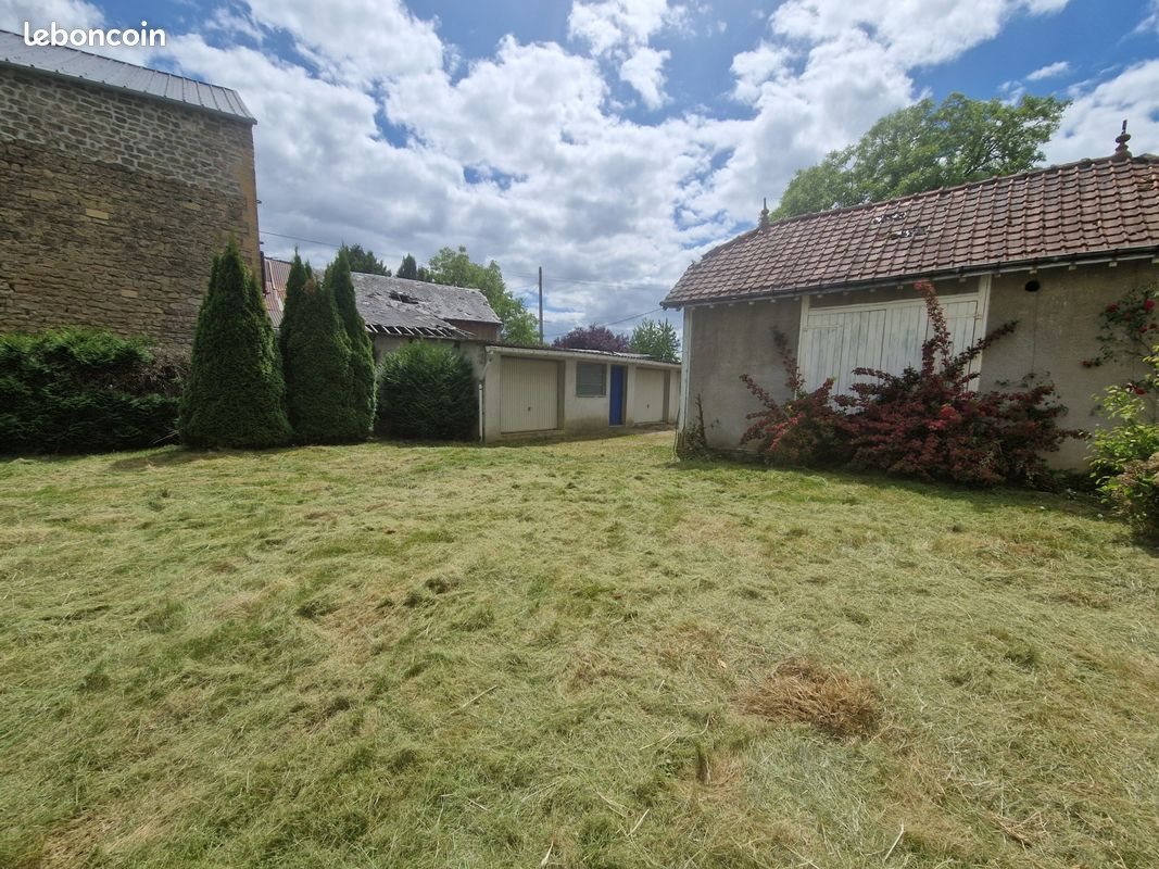 Maison à vendre, 87m², Sedan