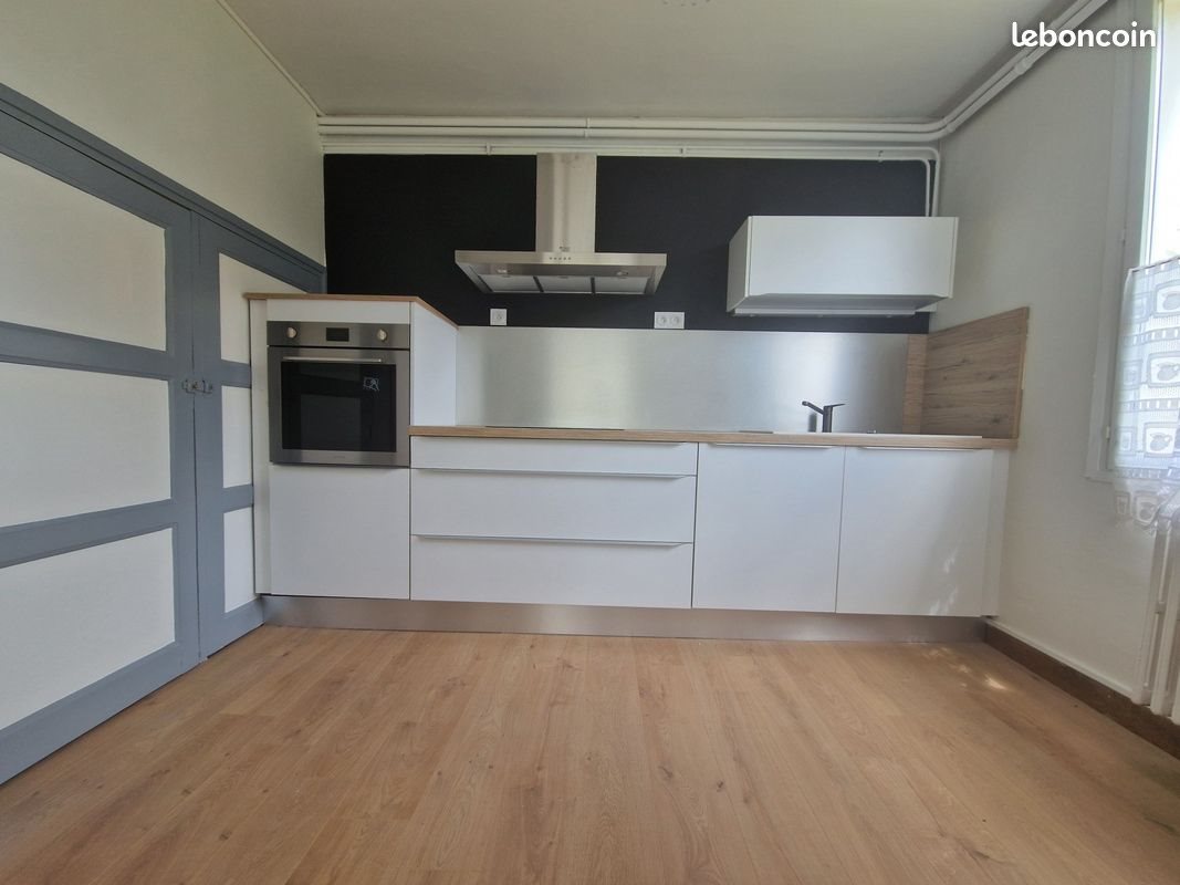 Maison à vendre, 87m², Sedan