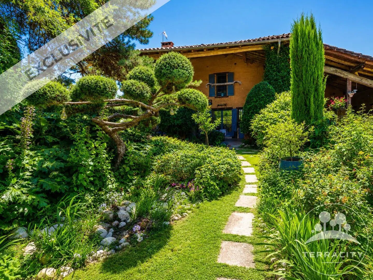 Maison à vendre, 226m², Fronton