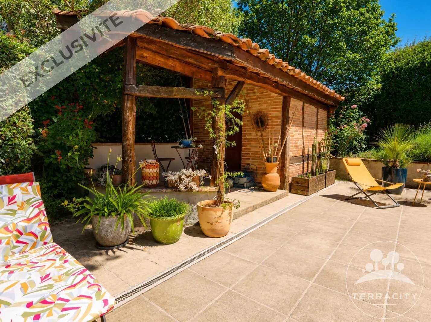 Maison à vendre, 226m², Fronton