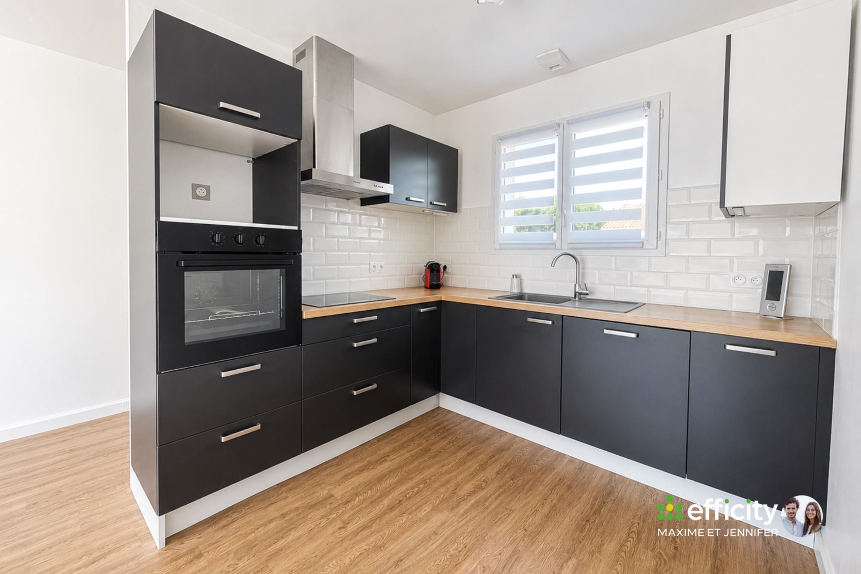 Maison à vendre, 90m², Magescq