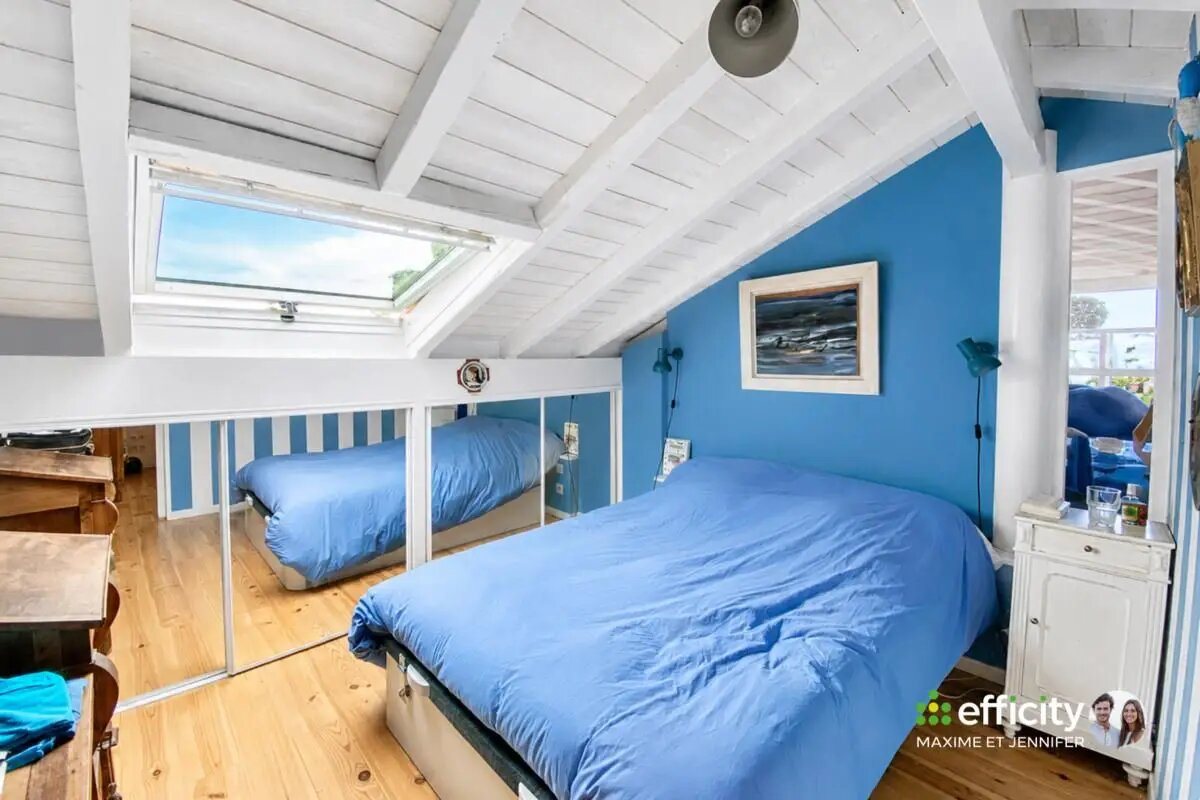 Appartement à vendre, 78m², Biarritz