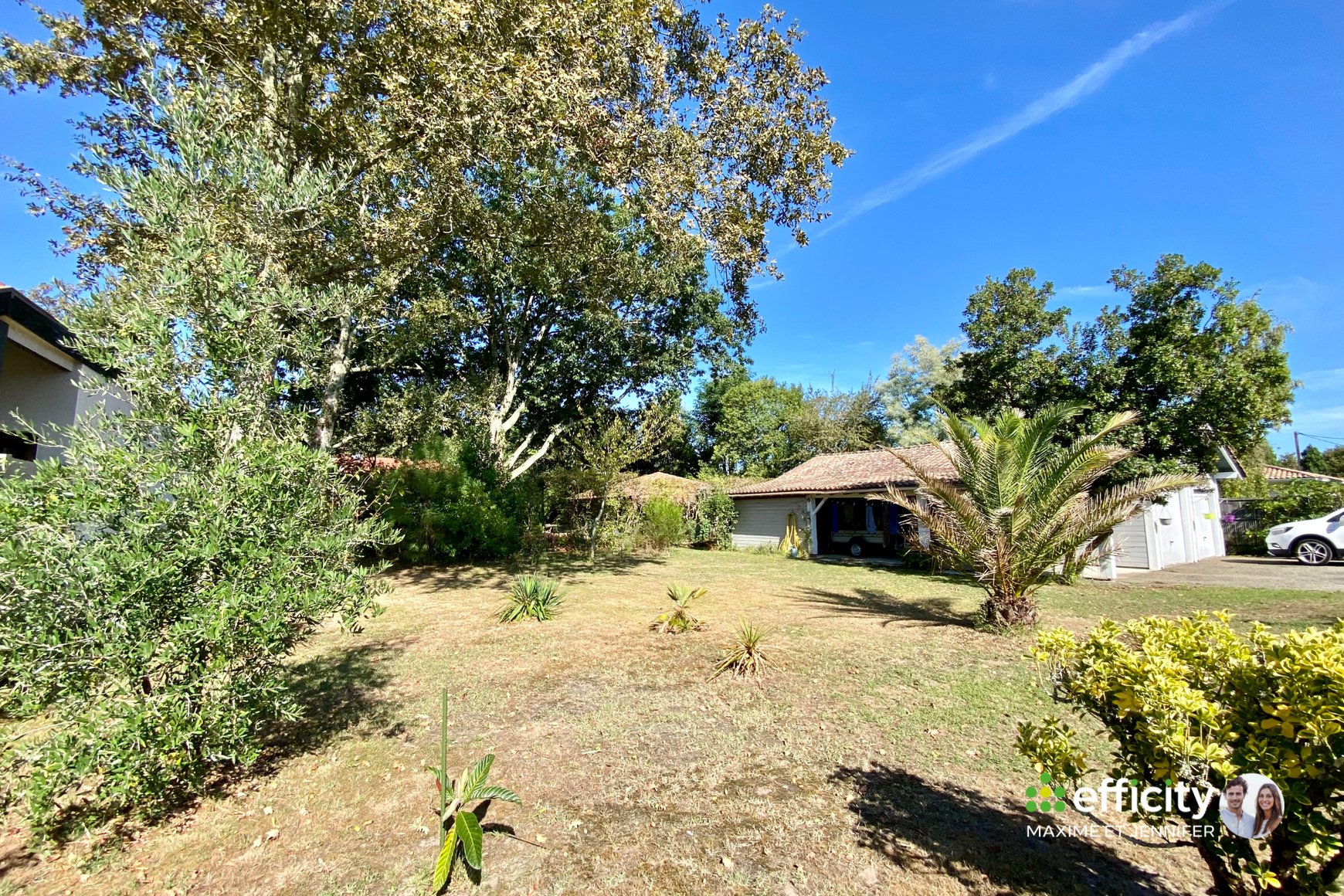 Maison à vendre, 5m², Soustons