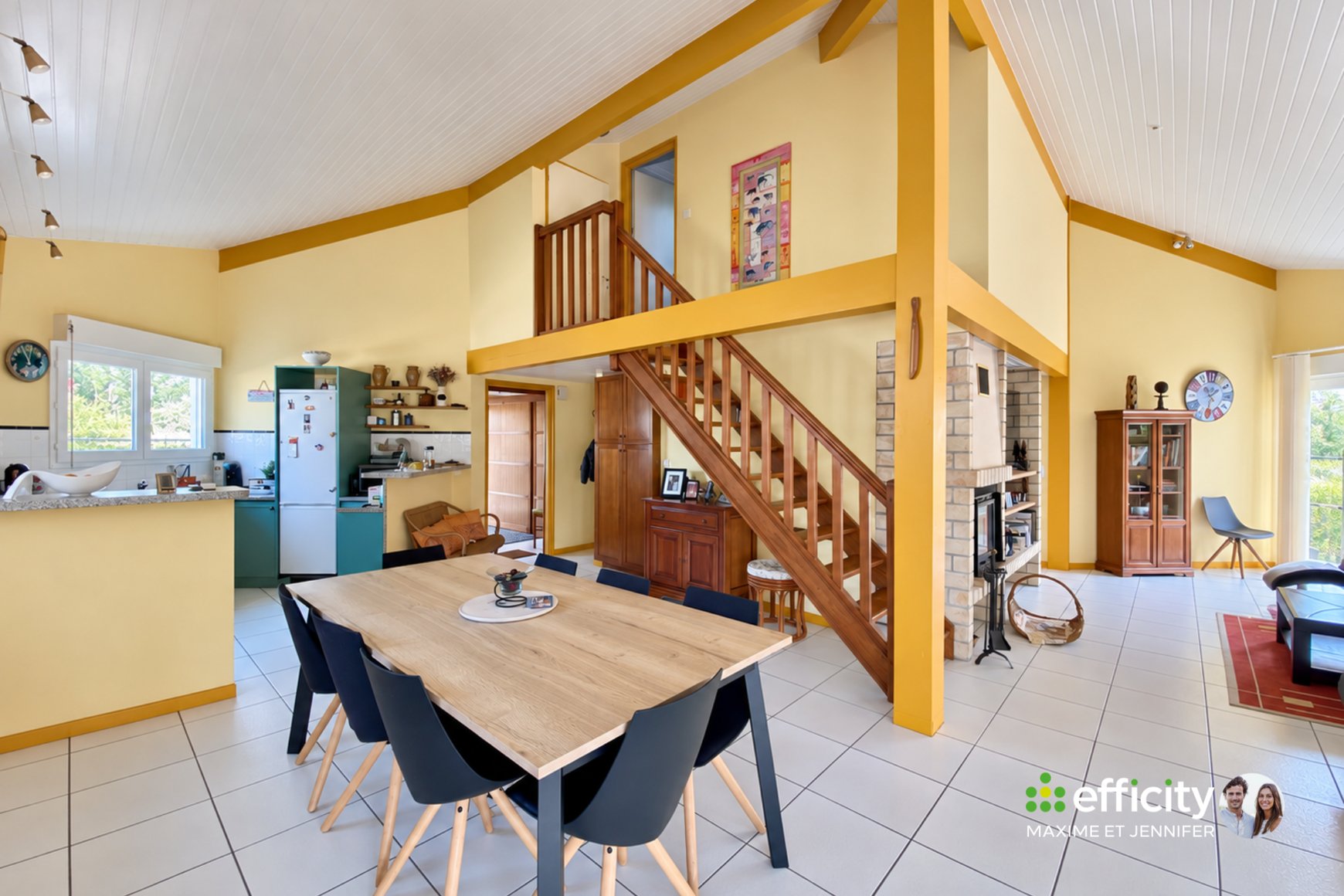 Maison à vendre, 5m², Soustons