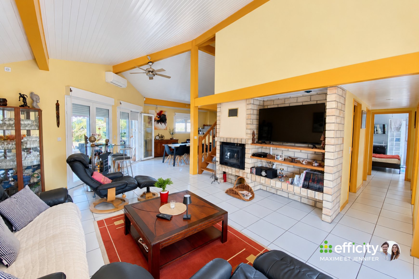 Maison à vendre, 5m², Soustons