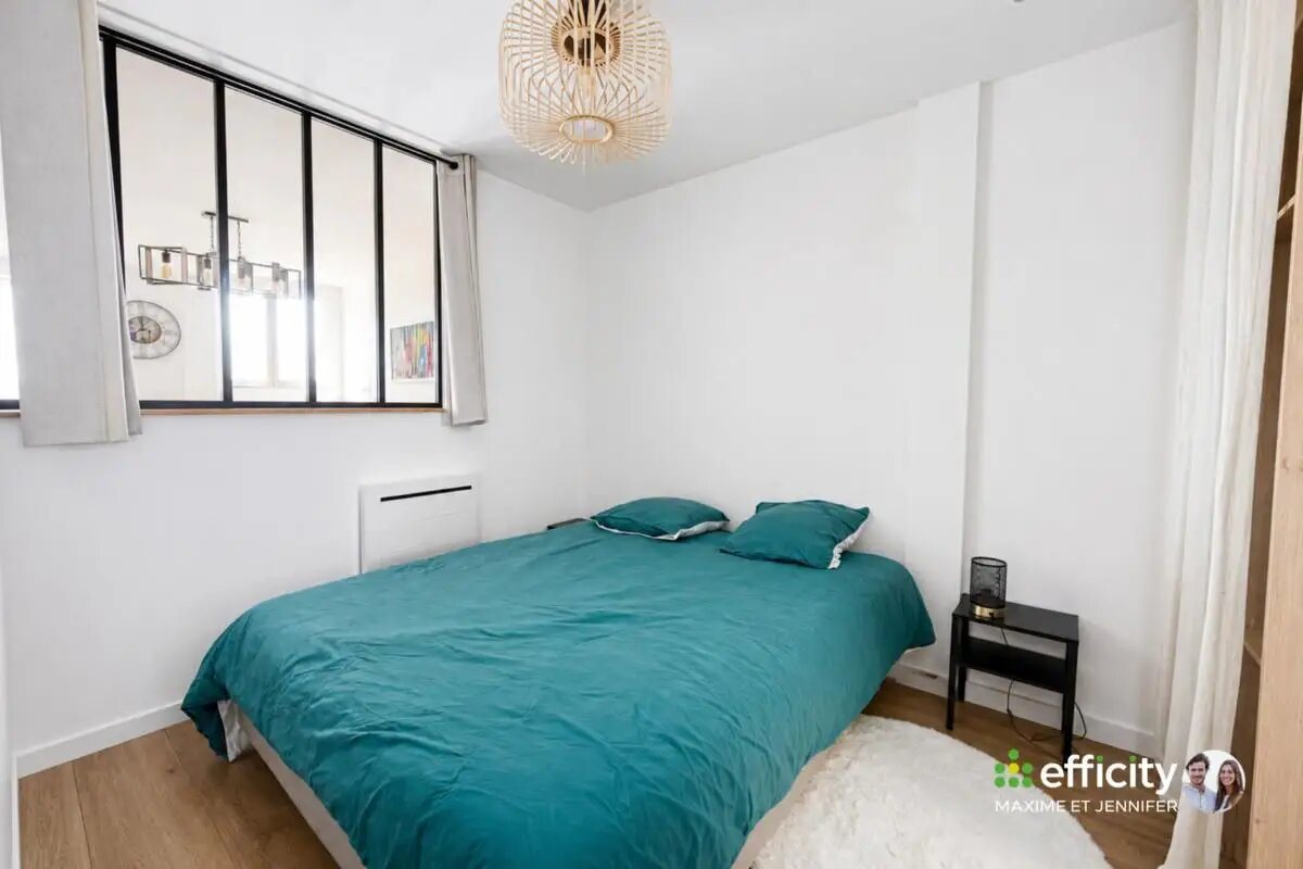 Appartement à vendre, 41m², Ciboure