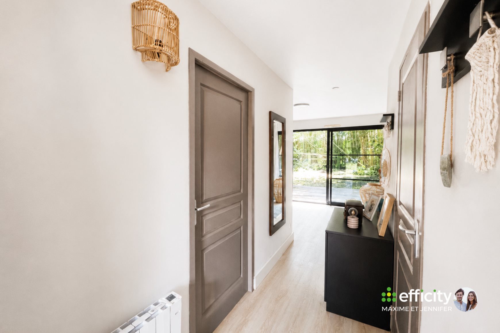 Appartement à vendre, 38m², Messanges