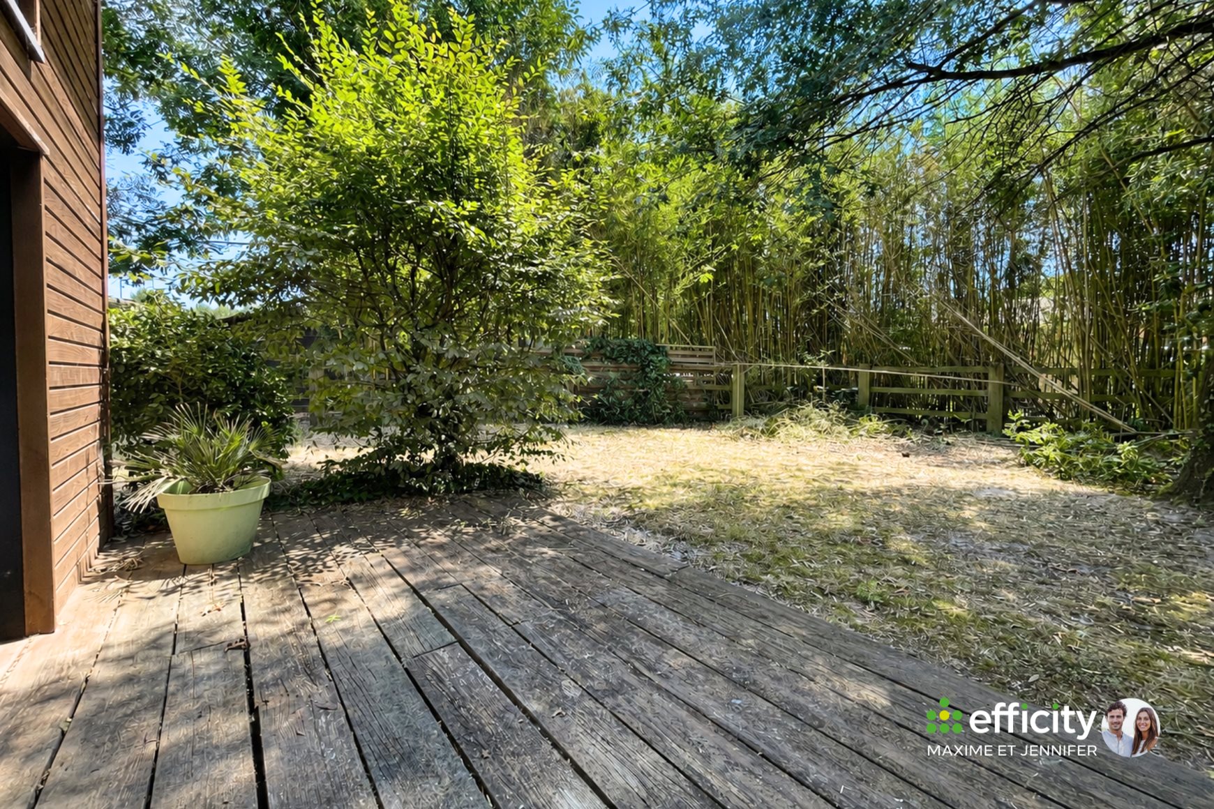 Appartement à vendre, 38m², Messanges