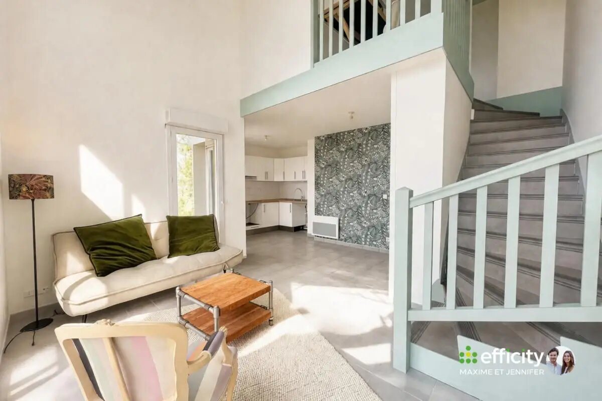 Appartement à vendre, 73m², Anglet
