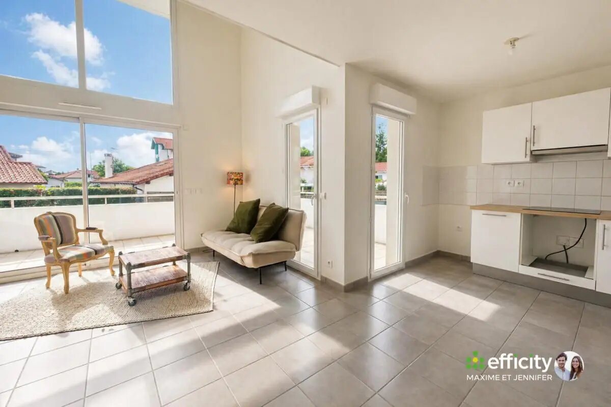 Appartement à vendre, 73m², Anglet