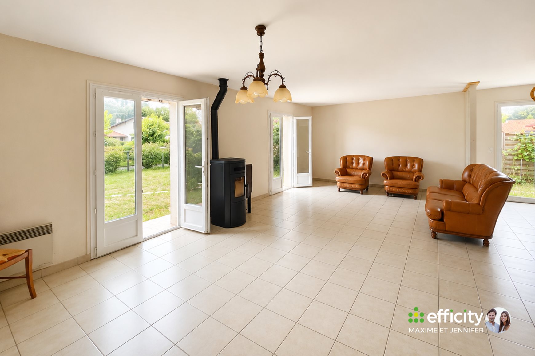 Maison à vendre, 88m², Saint-Vincent-de-Tyrosse