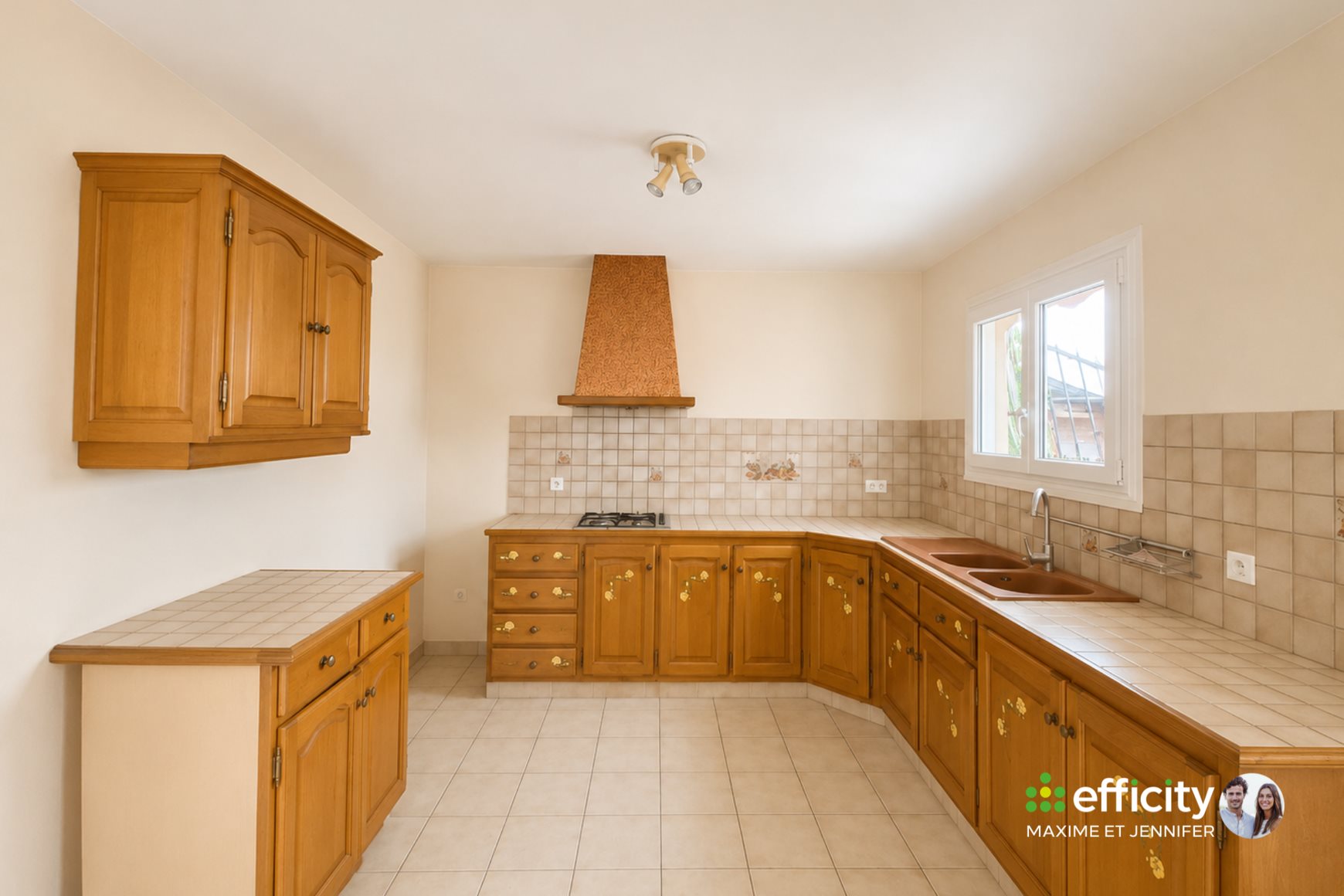 Maison à vendre, 88m², Saint-Vincent-de-Tyrosse