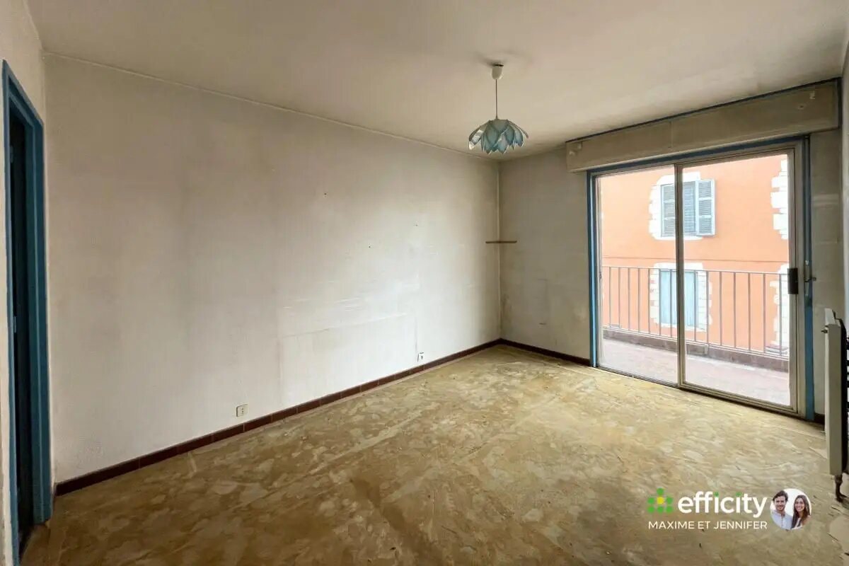 Appartement à vendre, 50m², Dax